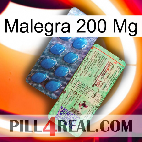 Malegra 200Mg new02